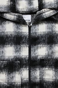 <img class='new_mark_img1' src='https://img.shop-pro.jp/img/new/icons16.gif' style='border:none;display:inline;margin:0px;padding:0px;width:auto;' />EPTM MOHAIR FLANNEL JACKETBLK/WHT