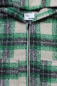 <img class='new_mark_img1' src='https://img.shop-pro.jp/img/new/icons16.gif' style='border:none;display:inline;margin:0px;padding:0px;width:auto;' />EPTM MOHAIR FLANNEL JACKETGRN