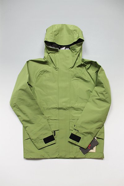 Marmot GORE-TEX ALL WEATHER PARKA【OLV】 - YSM23