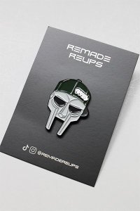Remade ReUps PINS MF DoomAST