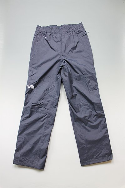 THE NORTH FACE ANTORA PANTS【VANADIS GREY】 - YSM23