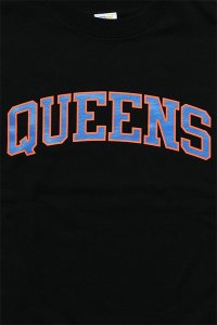 <img class='new_mark_img1' src='https://img.shop-pro.jp/img/new/icons16.gif' style='border:none;display:inline;margin:0px;padding:0px;width:auto;' />STANY QUEENS COLLEGE LOGO CREW SWEATBLK