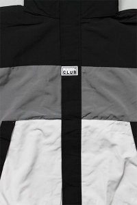 <img class='new_mark_img1' src='https://img.shop-pro.jp/img/new/icons16.gif' style='border:none;display:inline;margin:0px;padding:0px;width:auto;' />PROCLUB 2WAY TRACK JACKET BLK/CHA
