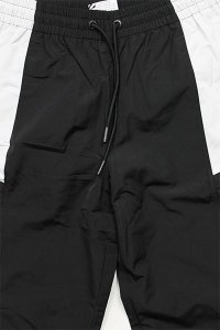 <img class='new_mark_img1' src='https://img.shop-pro.jp/img/new/icons16.gif' style='border:none;display:inline;margin:0px;padding:0px;width:auto;' />PROCLUB 2WAY TRACK PANTS BLK/CHA