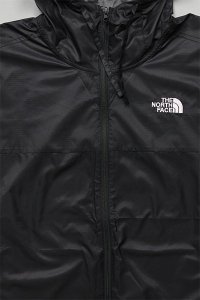 THE NORTH FACE CYCLONE JACKET 3TNF BLACK