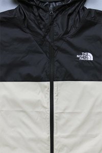THE NORTH FACE CYCLONE JACKET 3G RAVEL/TNF BLACK