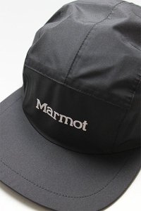 Marmot GORE-TEX JET CAPBLK