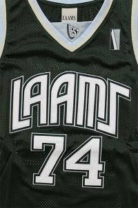 LAAMS BASKETBALL JERSEY【GRY/SAX】（SIZE：M） jersey-grene-front.jpg?v=