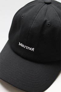 Marmot SUN SHADE CAPBLK