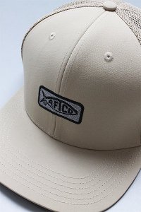 AFTCO ORIGINAL FISHING TRUCKER CAPKHI