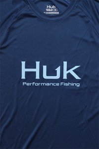 HUK PURSUIT PERFORMANCE DRY TEENVY