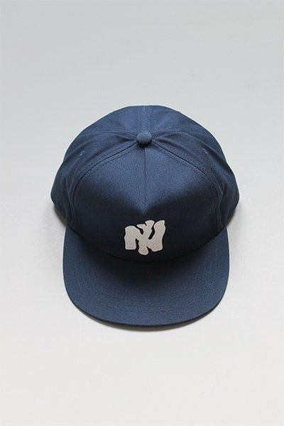 帽子 Safehouse Bootleg NY Snap Cap Safe House Bootleg Black NY Cap - OS | GEbee404