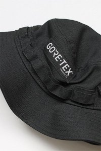 NEWERA OUTDOOR GORE-TEX SAFARI HAT BLK