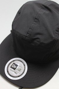 NEWERA OUTDOOR JET CAP Tech Stretch SOLOTEX ECOPET BLK