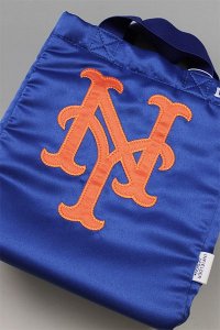 INFIELDER DESIGN METS MINI BAGBLU