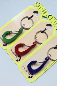 BISON DESIGNS HOOK CARABINER