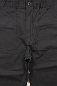 Stan Rey FATIGUE PANTSBLK