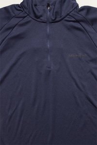 Marmot CLIMB SKIN HALF ZIP L/SNVY