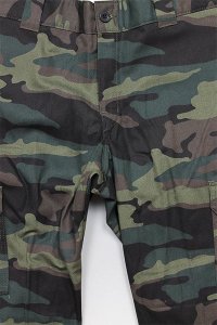 Dickies TWILL CARGO PASNTS CAMO