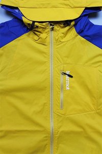 Marmot CHIMERA AMALGAM JACKETYEL/BLU