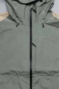 Marmot GTX NIKA JACKET IIOLV/KHI