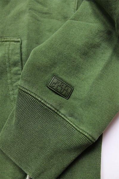 関税込【PRO CLUB】HW VINTAGE WASH ZIP HOODIE Pro Club Men's Heavyweight Vintage Zip-Up