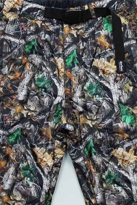 WILDTHINGSYSM THRMO LITE PANTSRT.CAMO