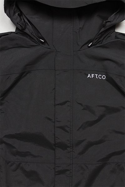 AFTCO HYDRO JACKET【BLK】 - YSM23