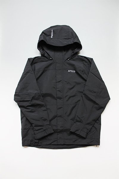 AFTCO HYDRO JACKET【BLK】 - YSM23