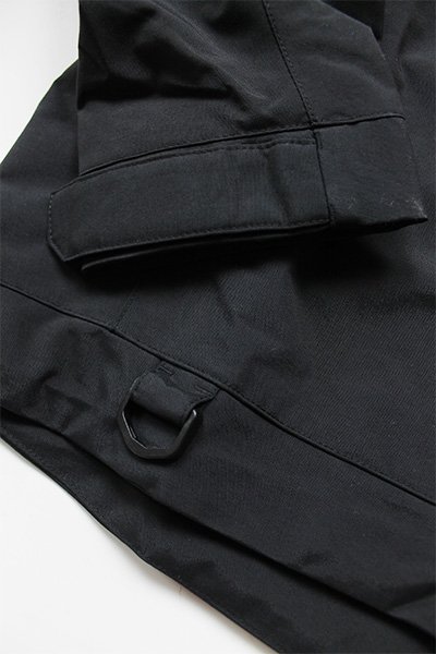 AFTCO HYDRO JACKET【BLK】 - YSM23