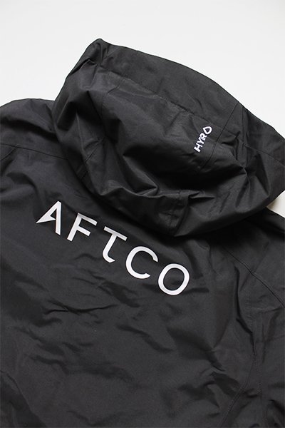 AFTCO HYDRO JACKET【BLK】 - YSM23