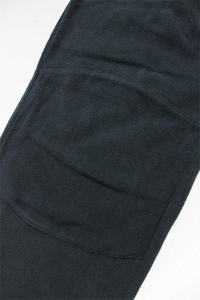 Marmot LODGE FLEECE PANTS【BLK】 - YSM23