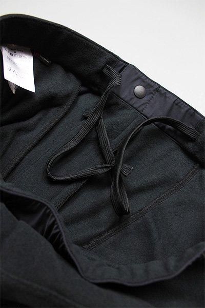 Marmot LODGE FLEECE PANTS【BLK】 - YSM23