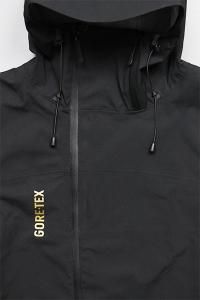 EXPANSION MOUNT MARCY GORE-TEX JACKETBLK