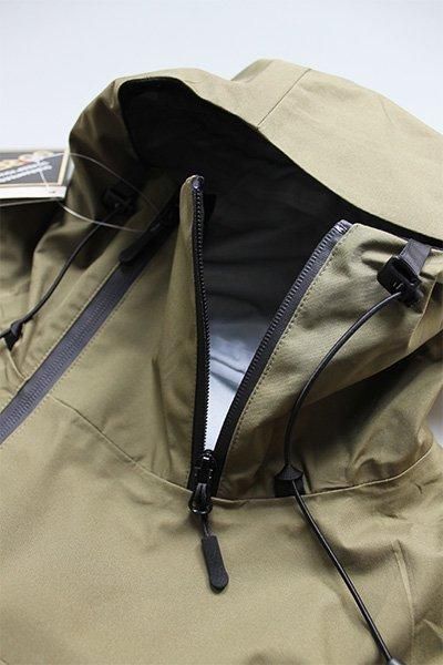 EXPANSION MOUNT MARCY GORE-TEX JACKET【OLV】 - YSM23
