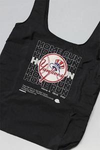 INFIELDER DESIGN YANKEES HOME RUN ECO BAGBLK