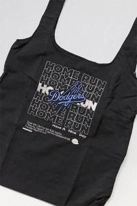 INFIELDER DESIGN DODGERS HOME RUN ECO BAGBLK