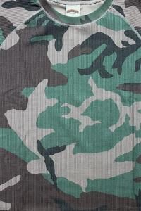 BRAVEST CAMO L/S THERMALW.CAMO