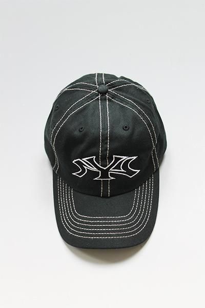 SKELEPHUNK YANKEES ADJUSTER CAP - メルカリ