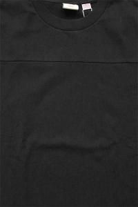 Goodwear H.W FOOTBALL RAGLANBLK