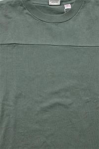 Goodwear H.W FOOTBALL RAGLANOLV