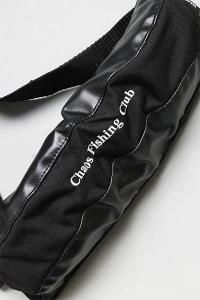 Chaos Fishing ClubBlueStorm LIFE JACKETBLK