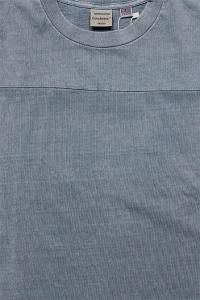 Goodwear H.W FOOTBALL PIGMENT S/S TEESAX
