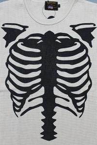 VANSON BONE THERMAL TEENAT/BLK