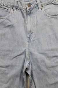 VANSON BONE DENIM SHORTSL.IND