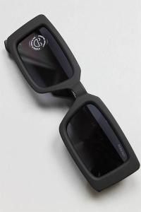 KOMONO SUNGLASS MALICK MAD BLACK