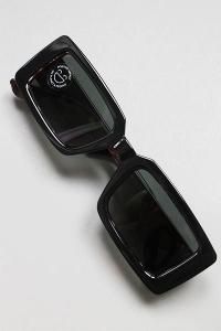 KOMONO SUNGLASS MALICK BLACK TORTOISE