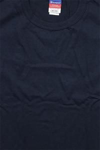 Champion HERITAGE HEAVY WEIGHT S/S TEENAVY