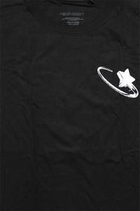 OFFICIAL HIPHOP POP SMOKE S/S TEEBLK