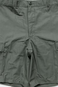 PROPPER BDU RIPSTOP CARGO SHORTSOLV